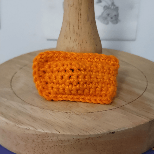 Mini stim toy bille 